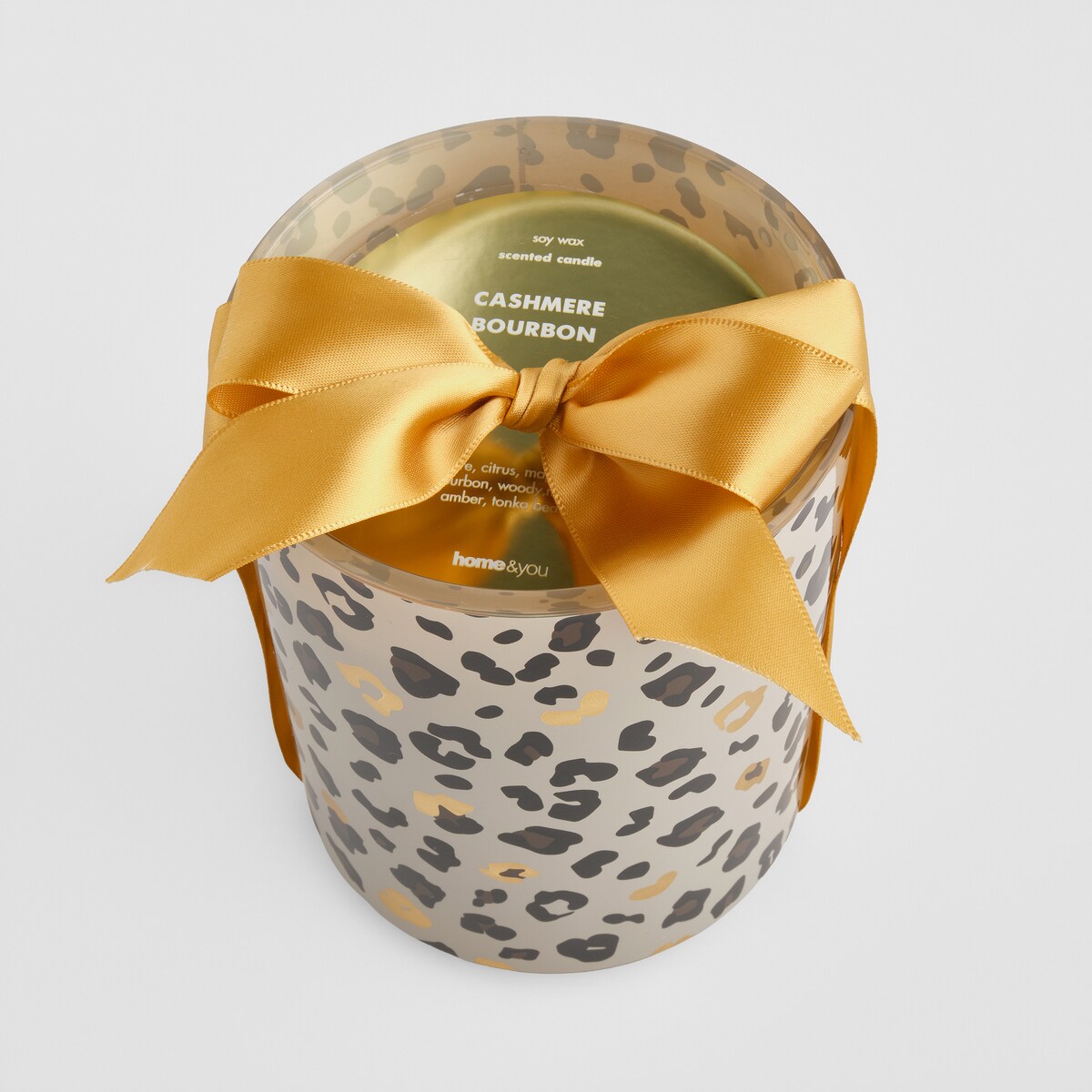 Świeca Zapachowa Panthero