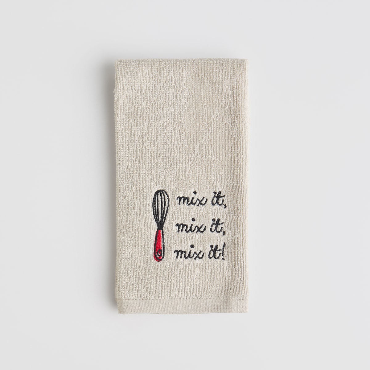 Ręcznik Kuchenny Utensillo 37x50 cm z motywem kulinarnym