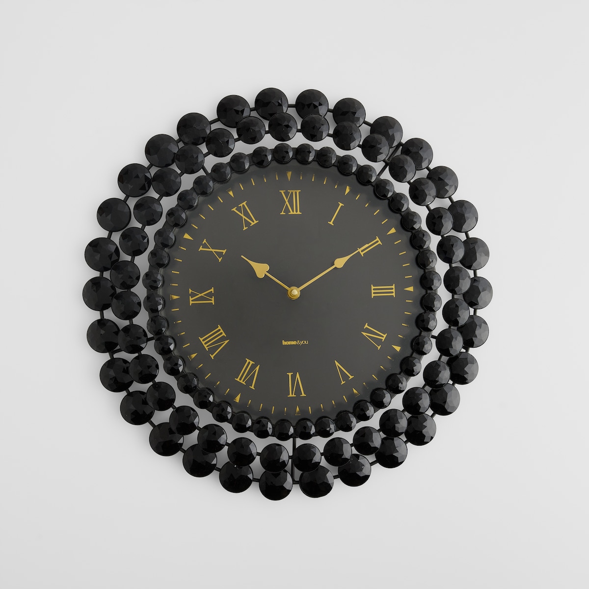 Zegar Ścienny Crystal