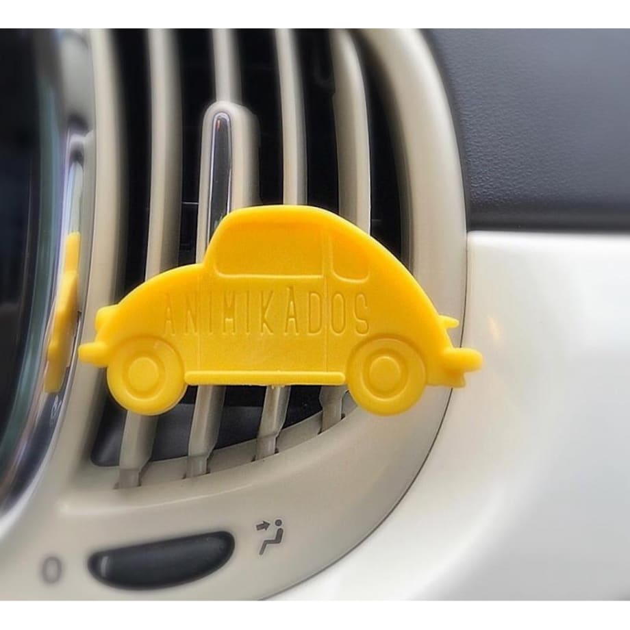 Odświeżacz do auta Samochód Animikauto - woods