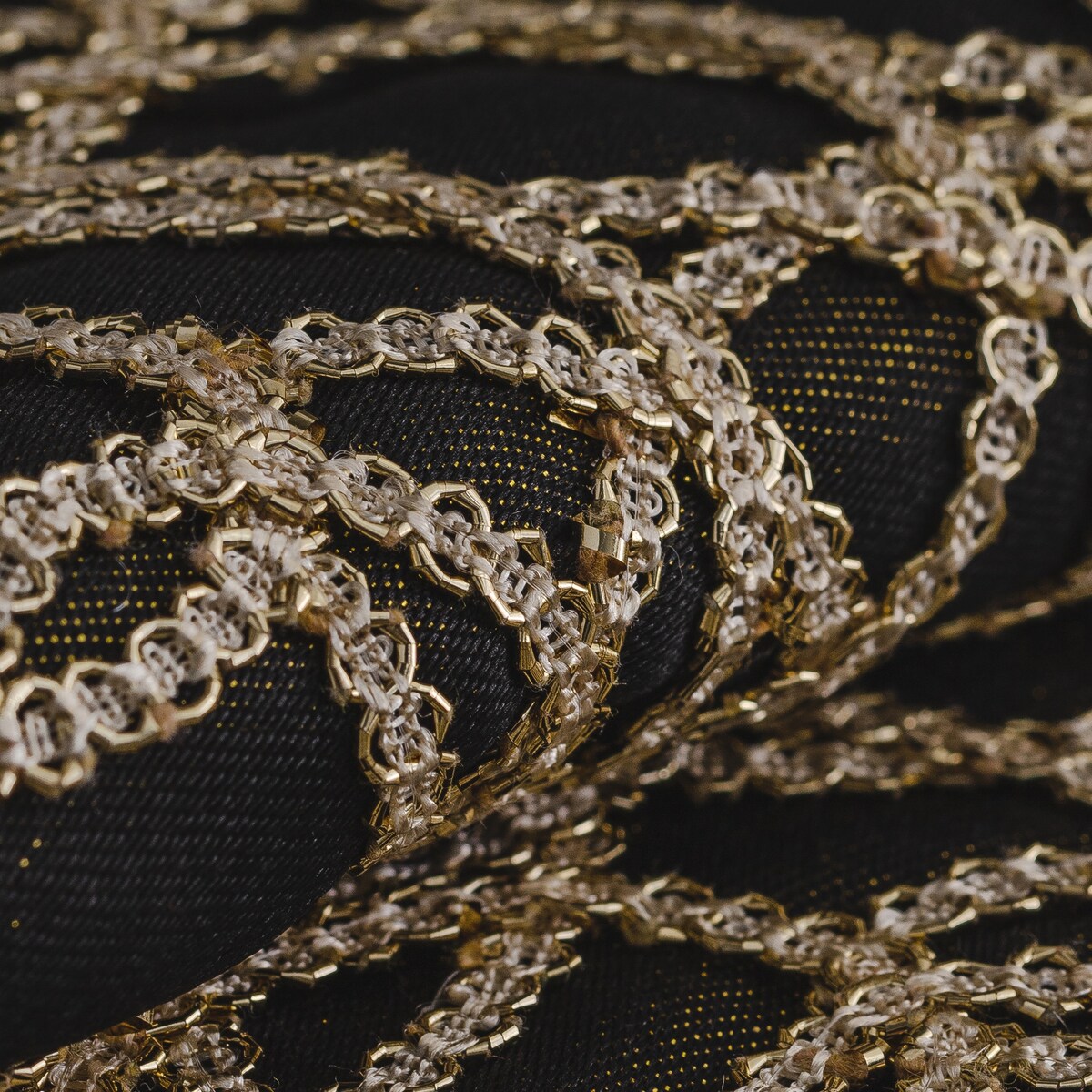 Serweta Muddler 80x80 cm