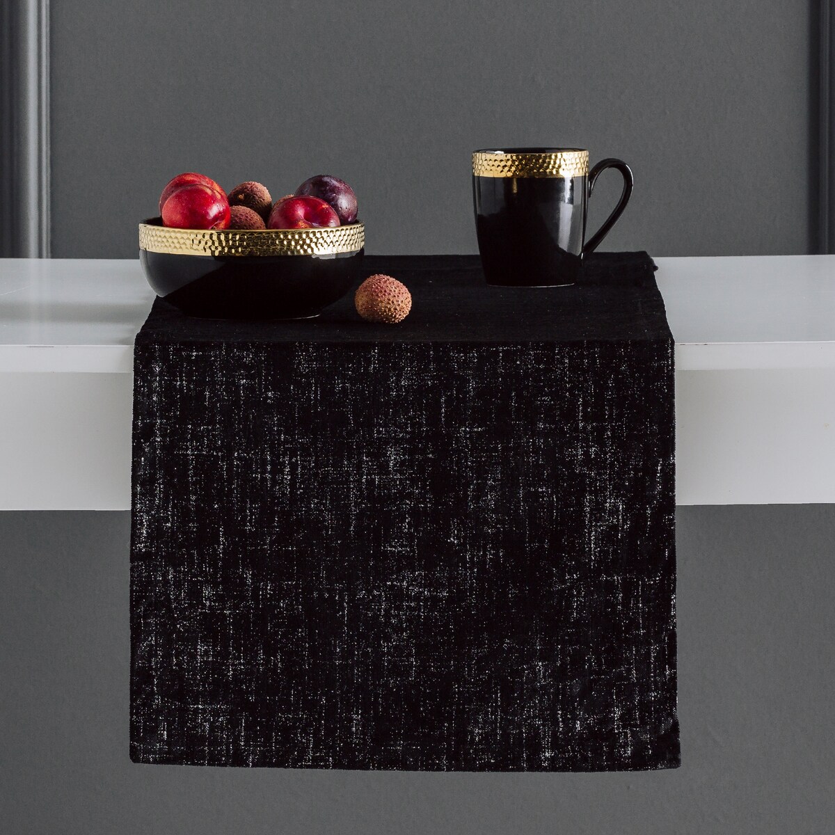 Bieżnik Lazzuri 35x180 cm