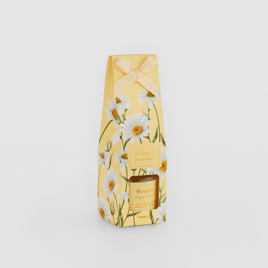 Odświeżacz Powietrza Daisy small z motywem kwiatowym