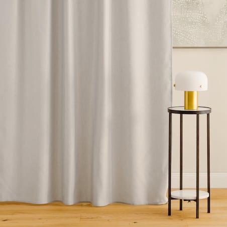 Zasłona Jednobarwna Sausa 140x250 cm