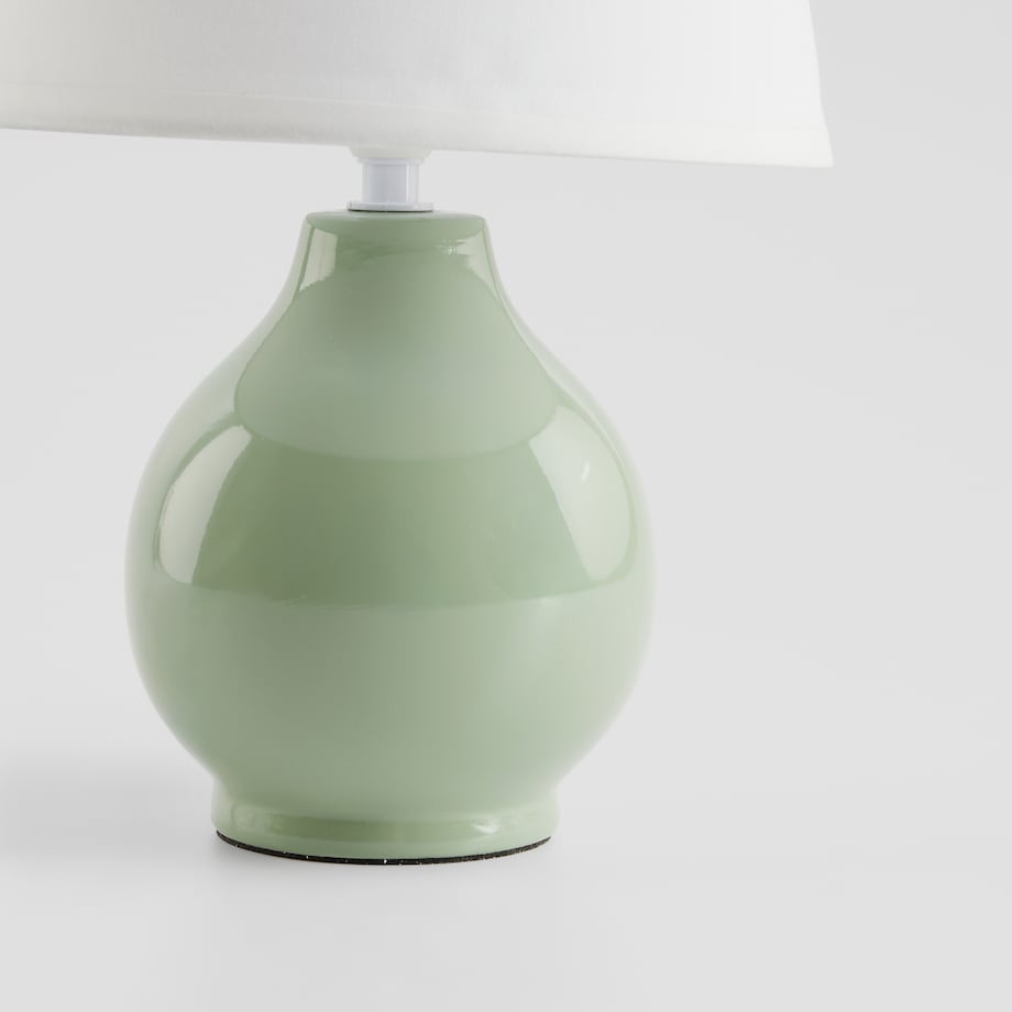 Lampa Stołowa Metoli