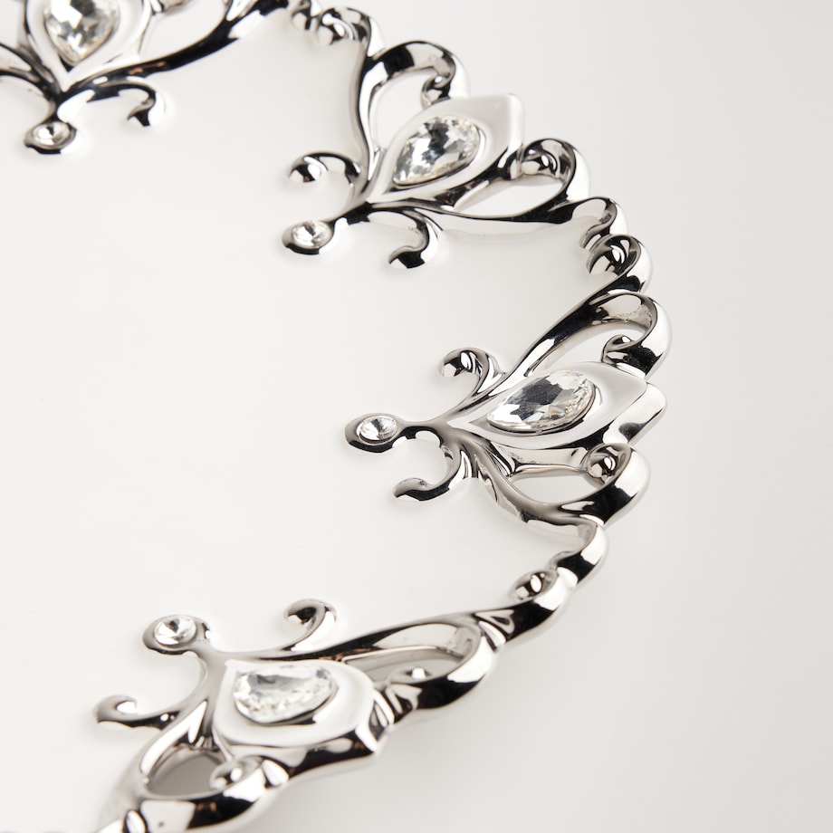 Patera Dekoracyjna Palazzo