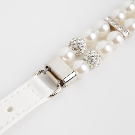 Obroża dla zwierząt Pearl