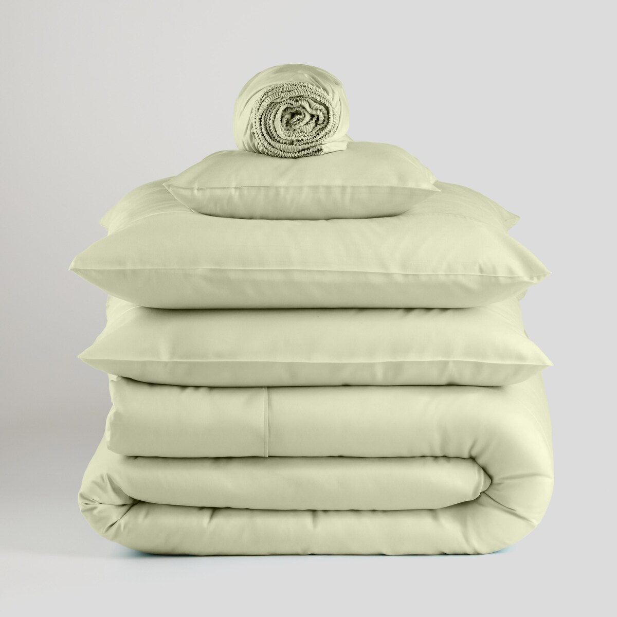 Pościel z bawełny satynowej Satinette 160x200 cm