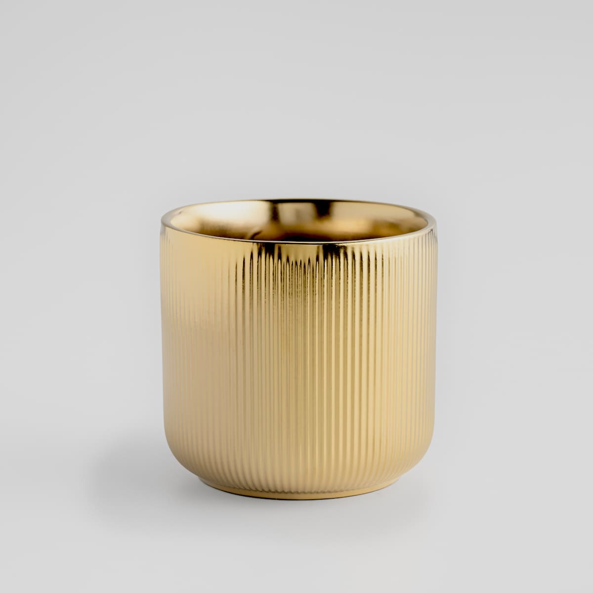 Osłonka Aurori z motywem geometrycznym