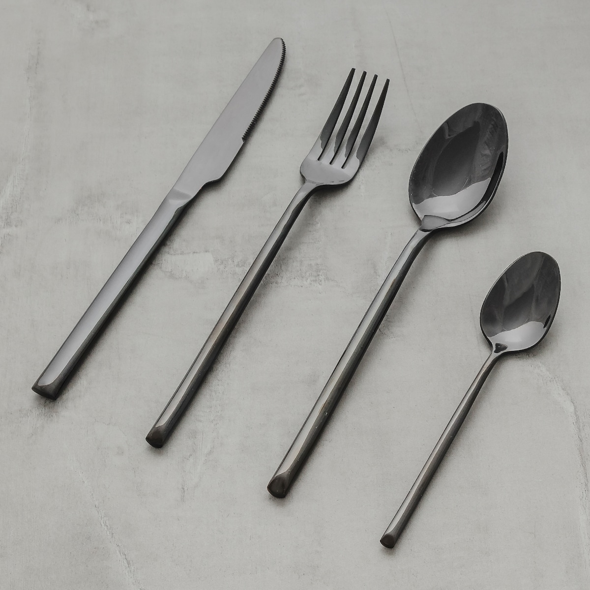 Komplet Sztućców Conrado