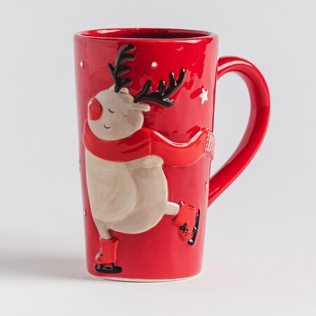 Kubek Reindrio Big