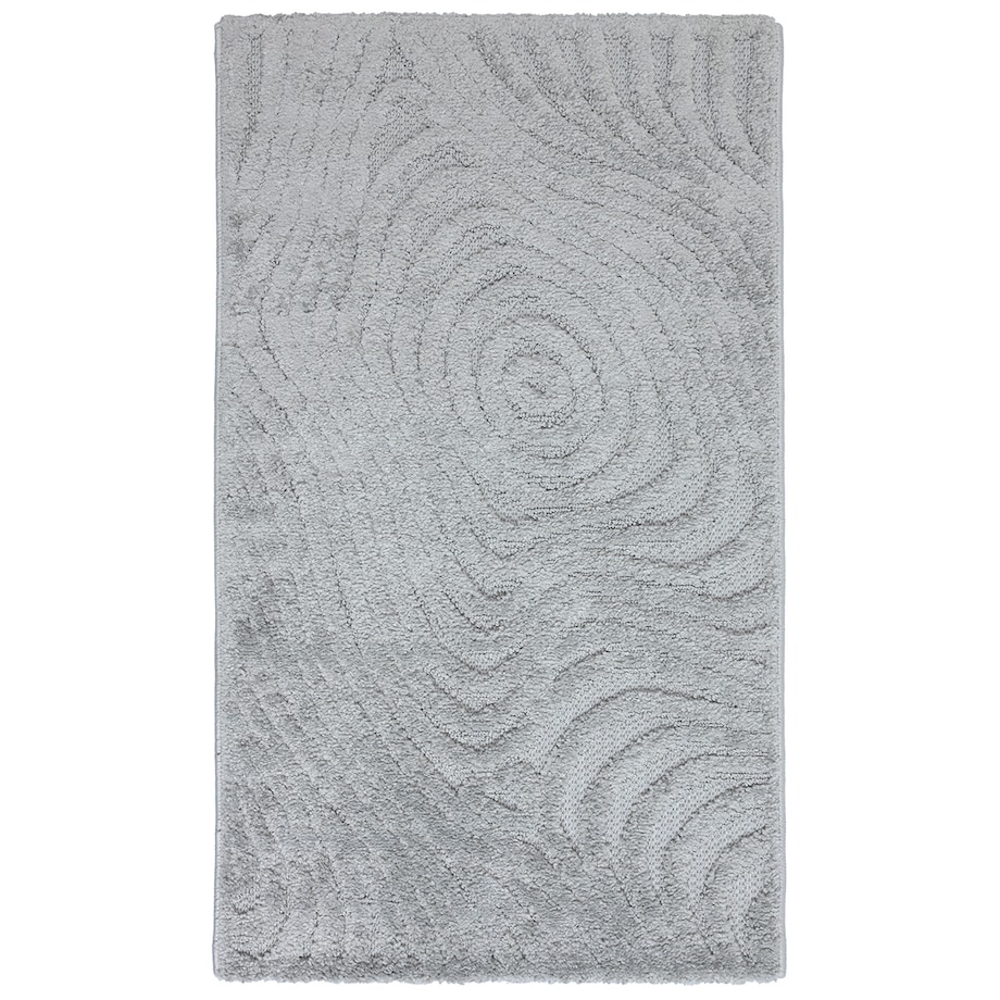 Dywan boho Cora 60x100 cm e-floor OEKO-TEX szary