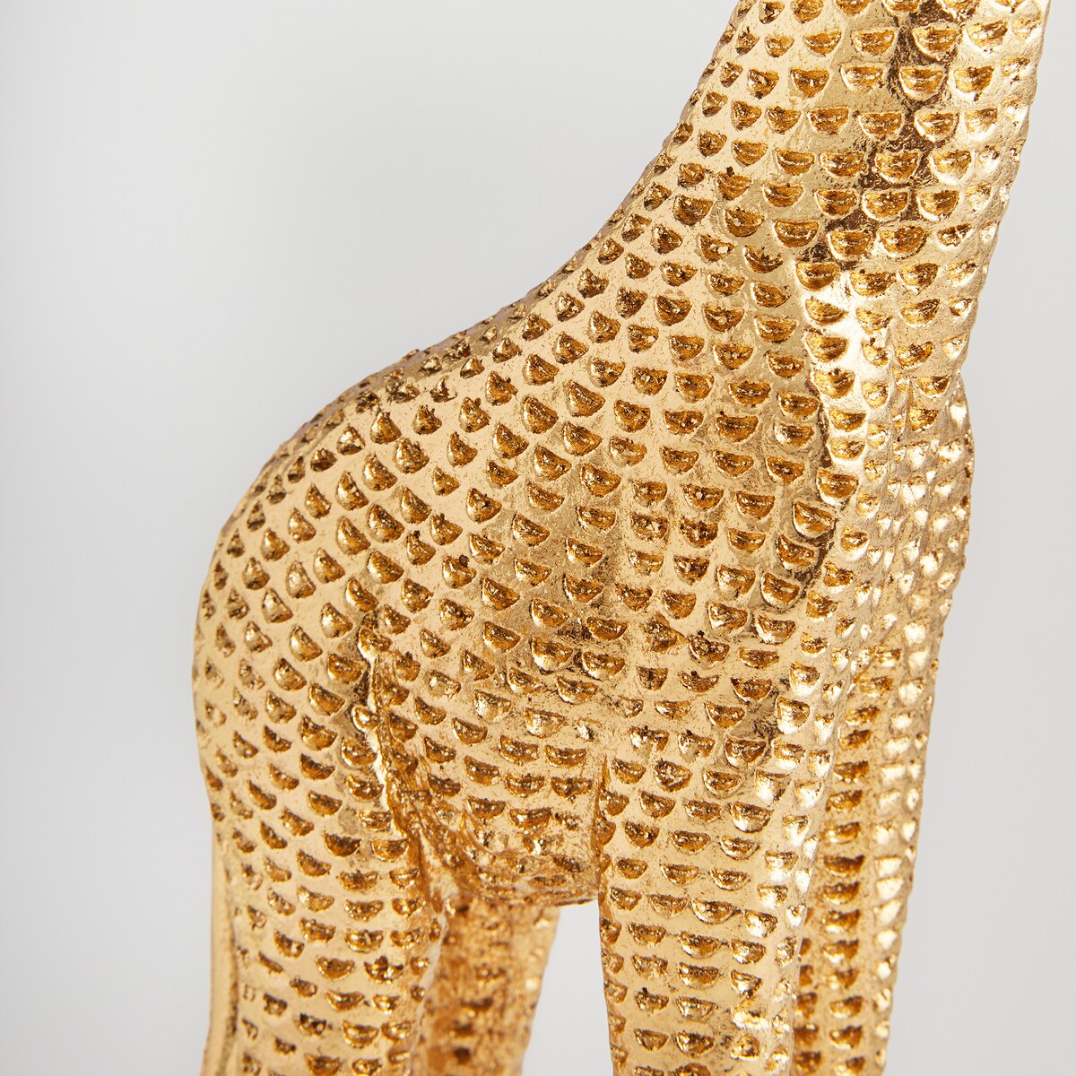 Figurka Jaraf z motywem zwierzęcym