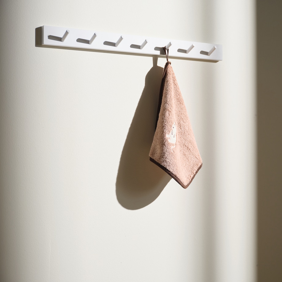 Ręcznik do twarzy lub do rąk Nooks 30x30 cm