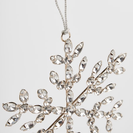 Dekoracja Wisząca Icy elegance