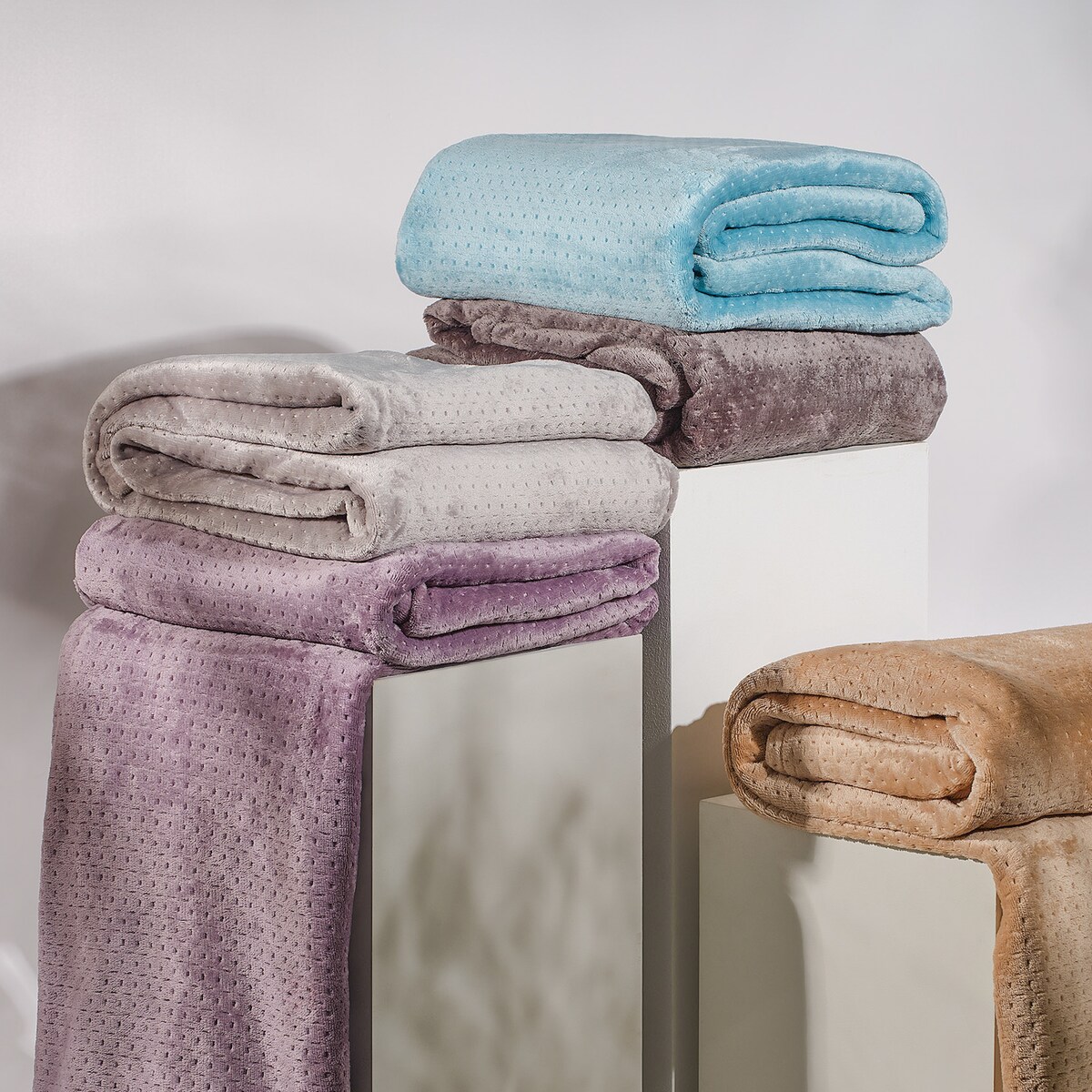 Koc Cavari 200x220 cm