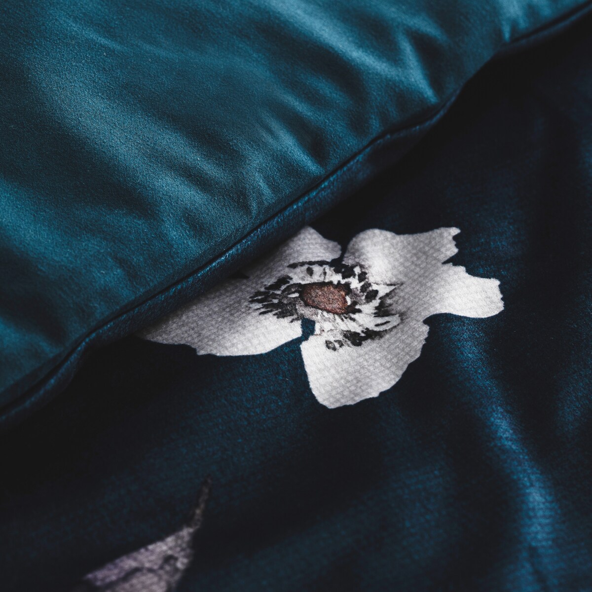 Pościel Welwetowa Maneo 200x220 cm