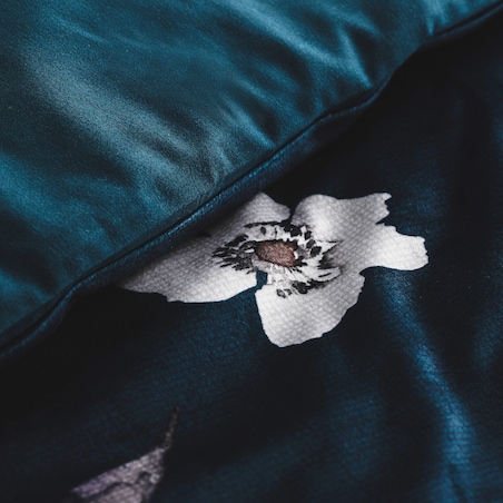 Pościel Welwetowa Maneo 200x220 cm