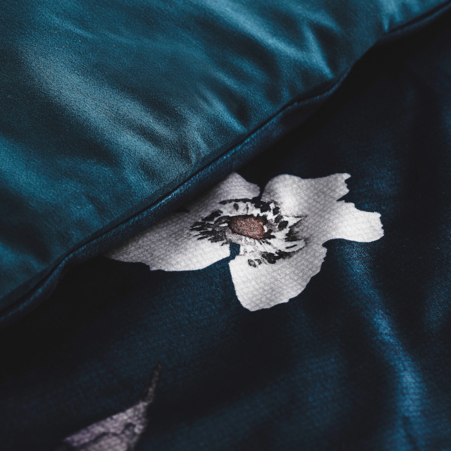 Pościel Welwetowa Maneo 200x220 cm