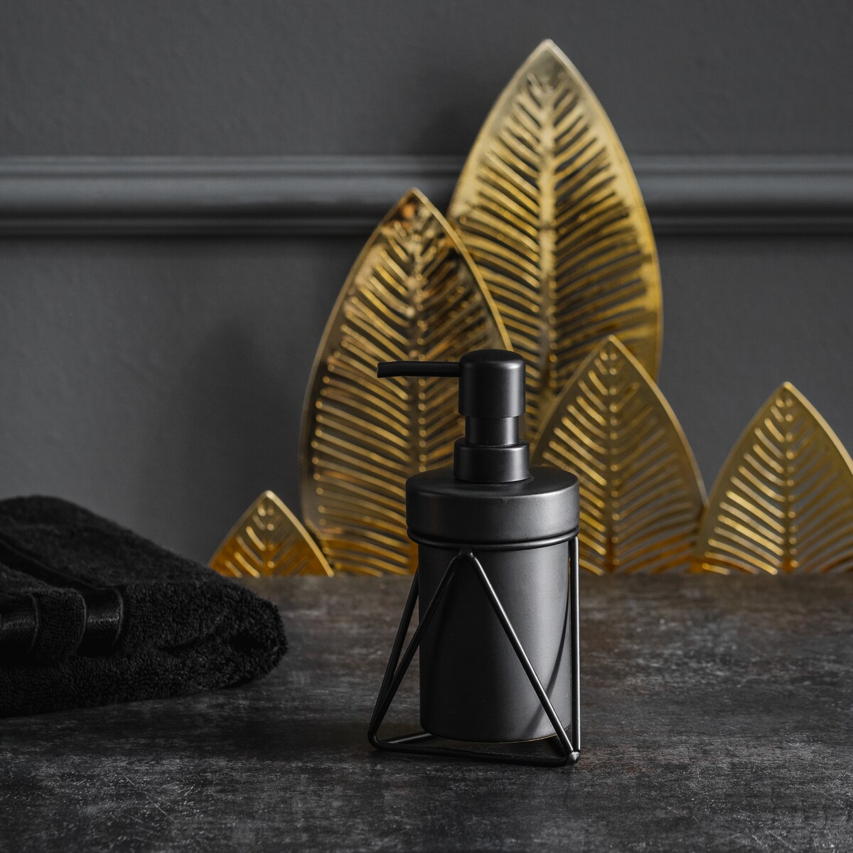 Dozownik Łazienkowy Adoria