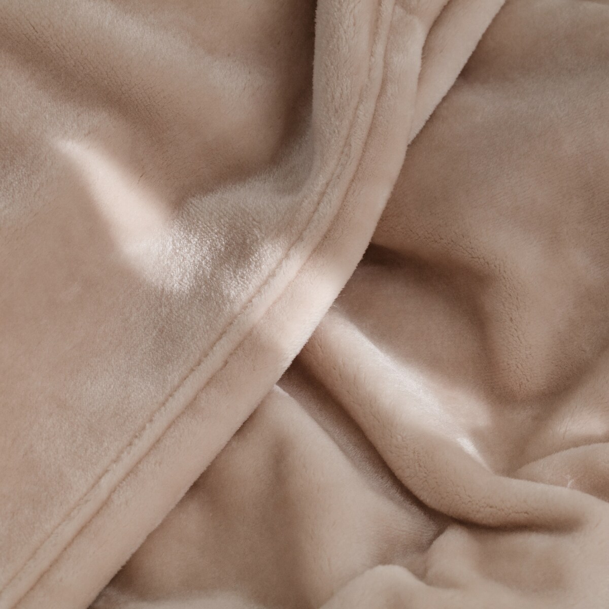 Koc Flossy 200x220 cm