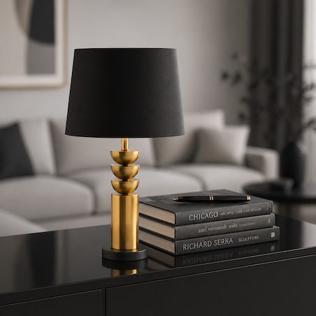 Lampa Stołowa Mylo