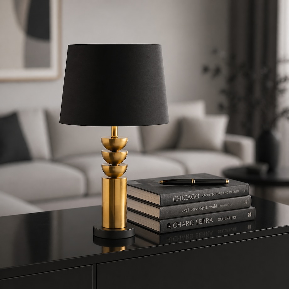 Lampa Stołowa Mylo