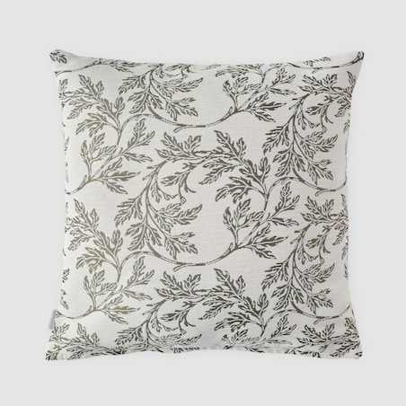 Poszewka Żakardowa Olivine 45x45 cm