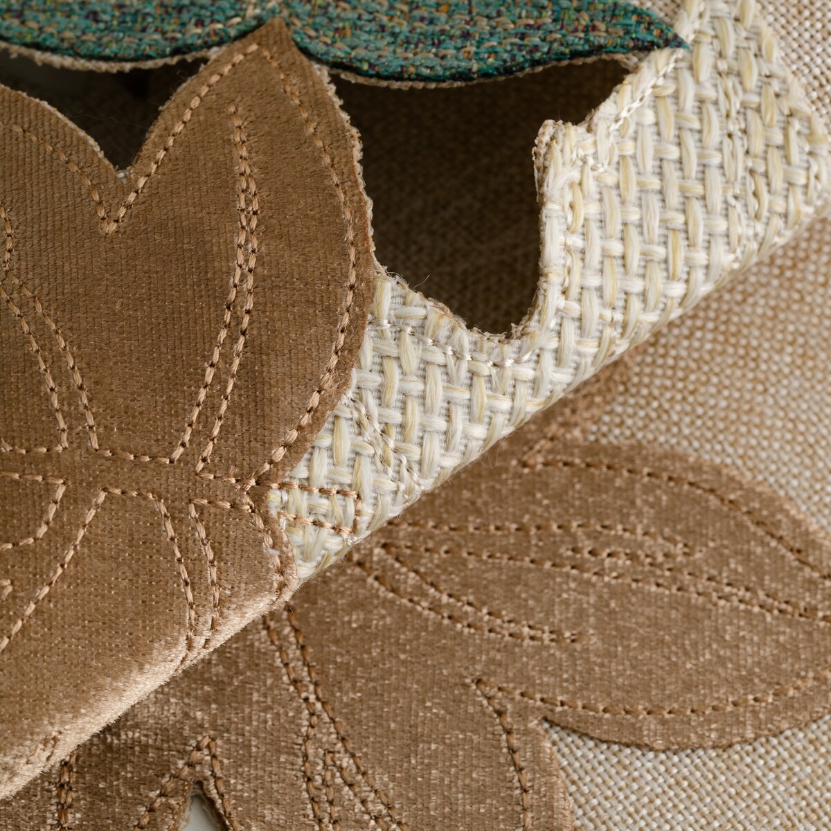 Bieżnik Dares 35x174 cm