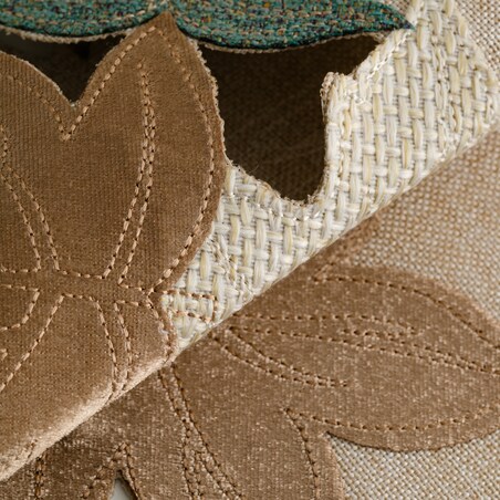 Bieżnik Dares 35x174 cm