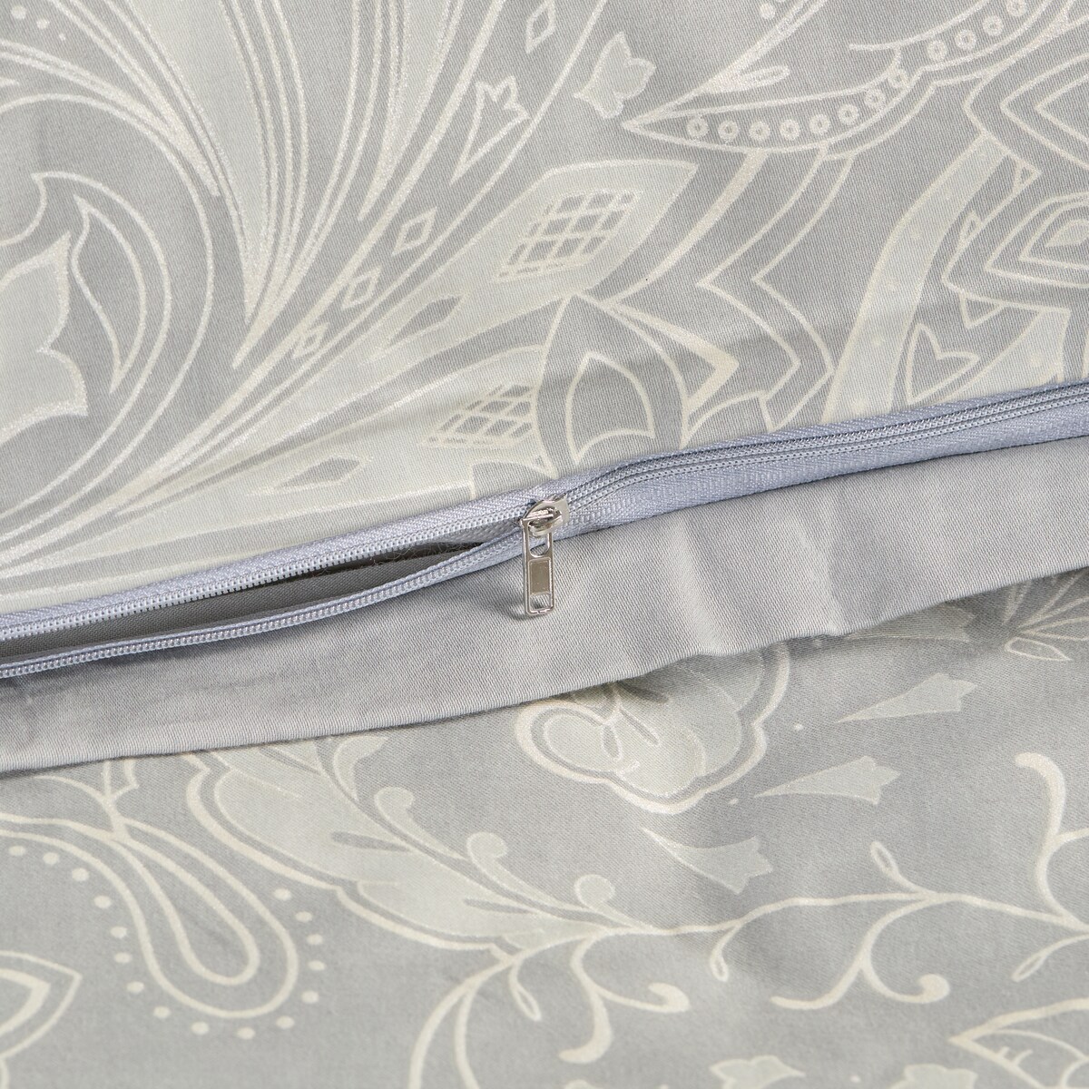 Pościel z bawełny satynowej Dochelli 200x220 cm