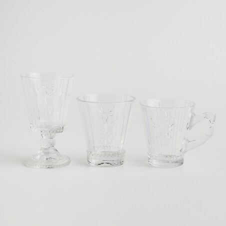 Kieliszek Do Wina Deery