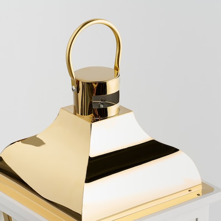 Lampion Irrin