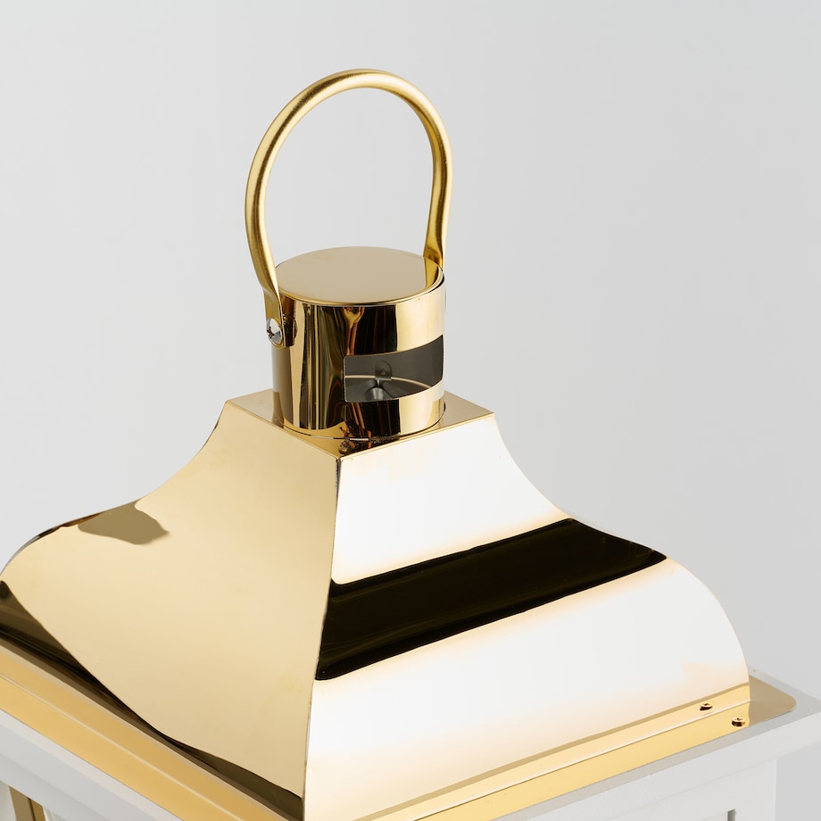 Lampion Irrin