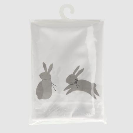 Obrus Drukowany Easter rabbit 140x220 cm