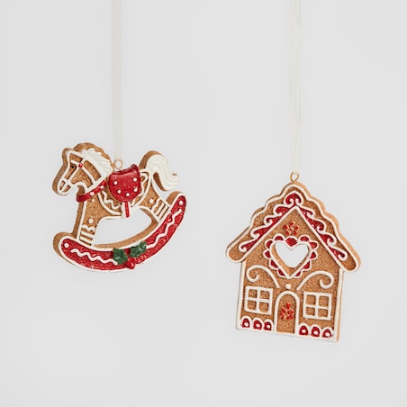 Dekoracja Wisząca Charmhouse