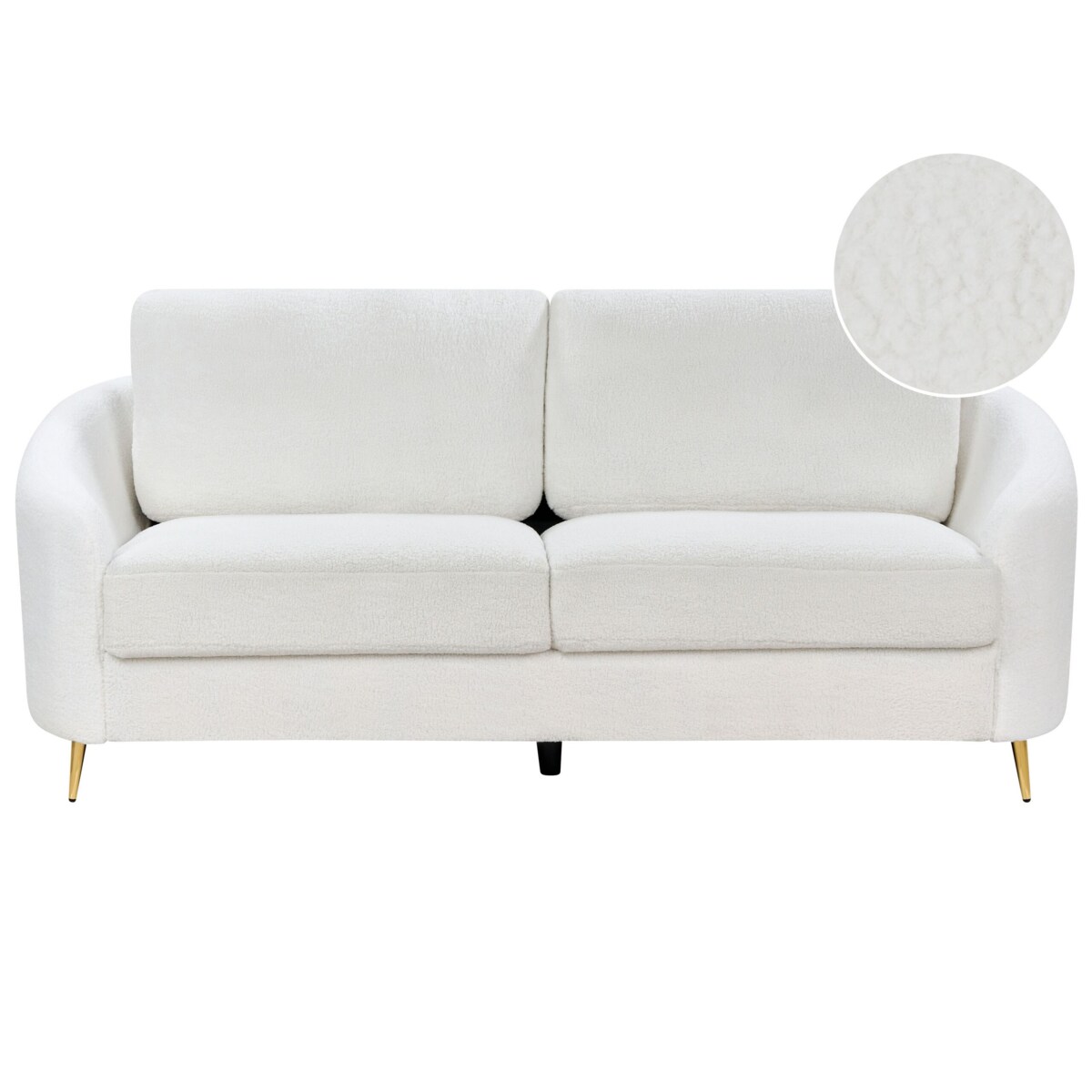 Sofa 3-osobowa TROSA