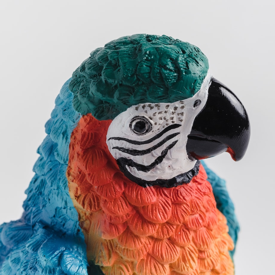Figurka Pappagallo