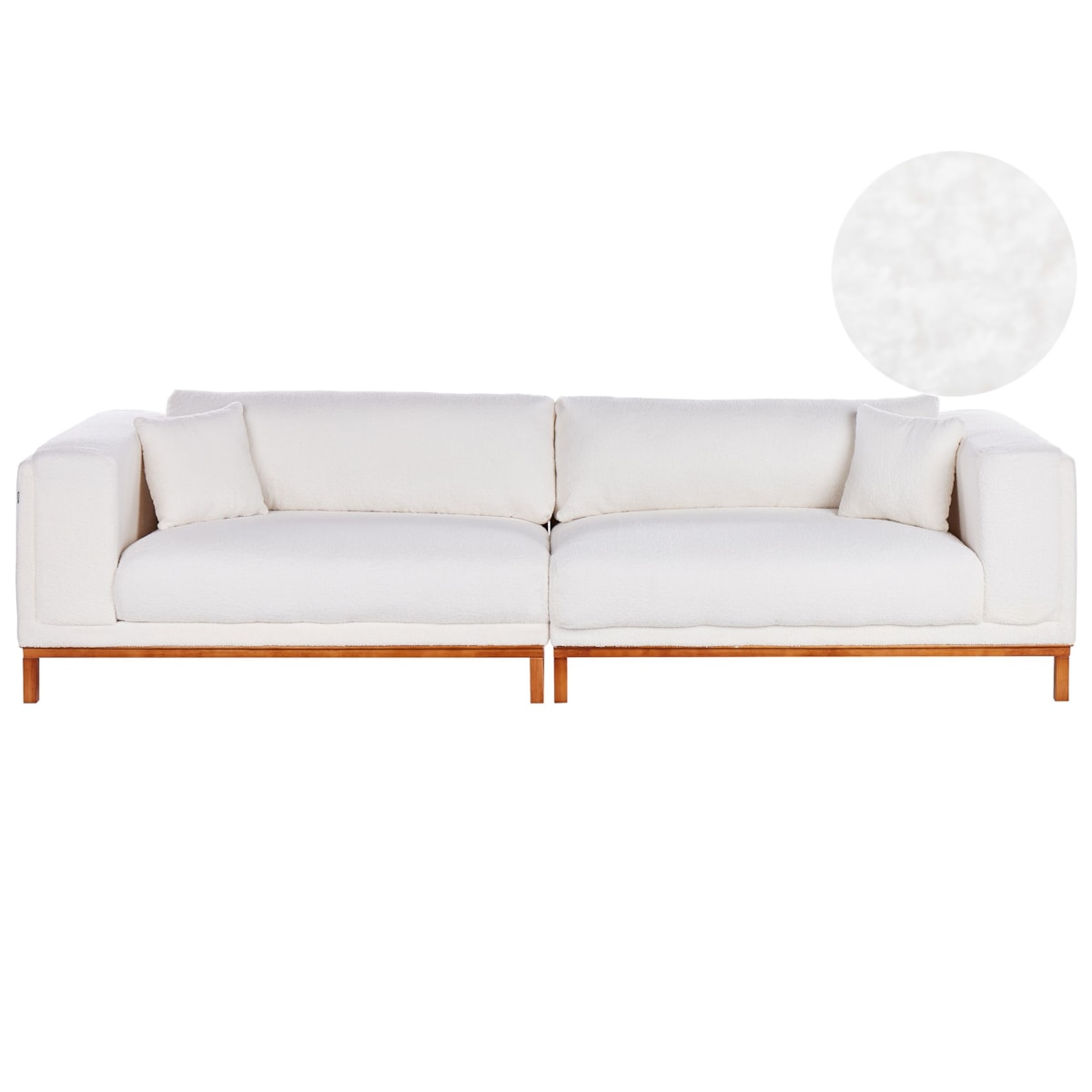 Sofa 4-osobowa VENG