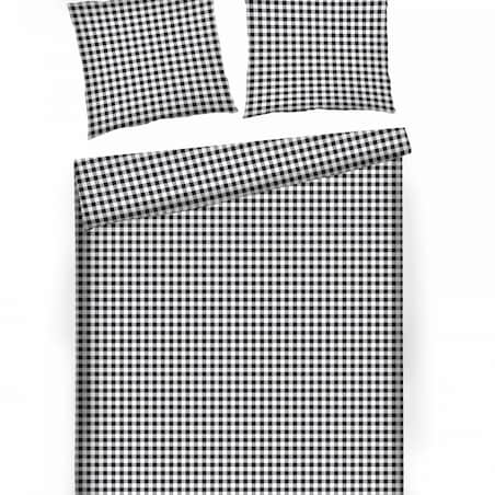 Pościel Satynowa Chaval 160x200 cm