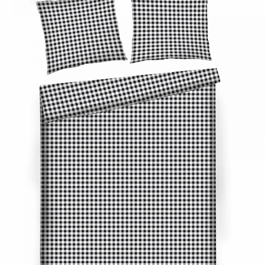 Pościel Satynowa Chaval 160x200 cm