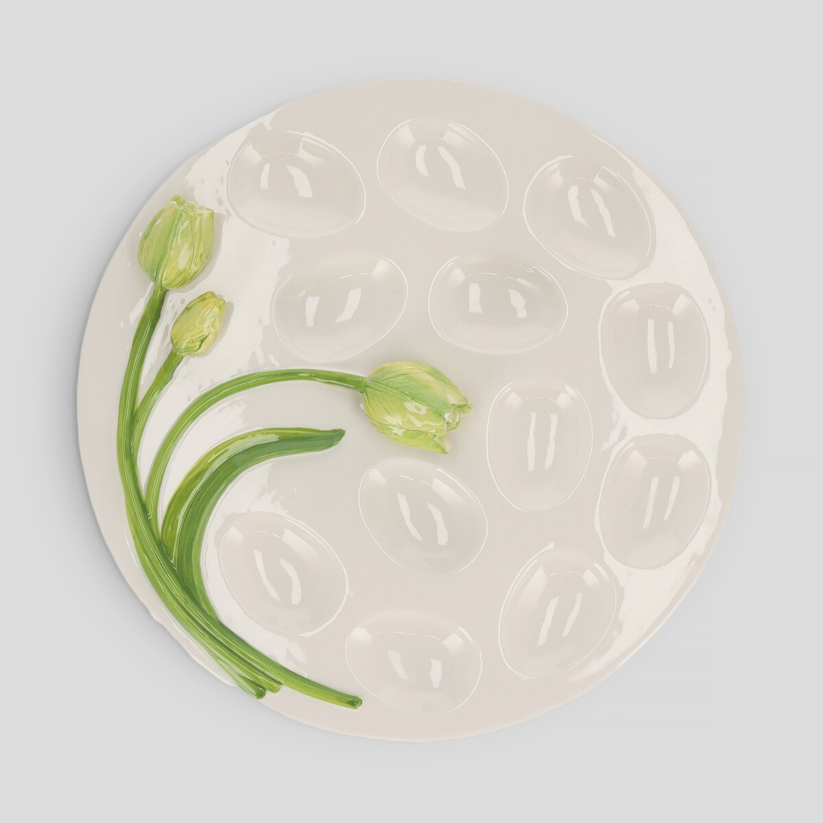 Patera Na Jajka Tulyellow