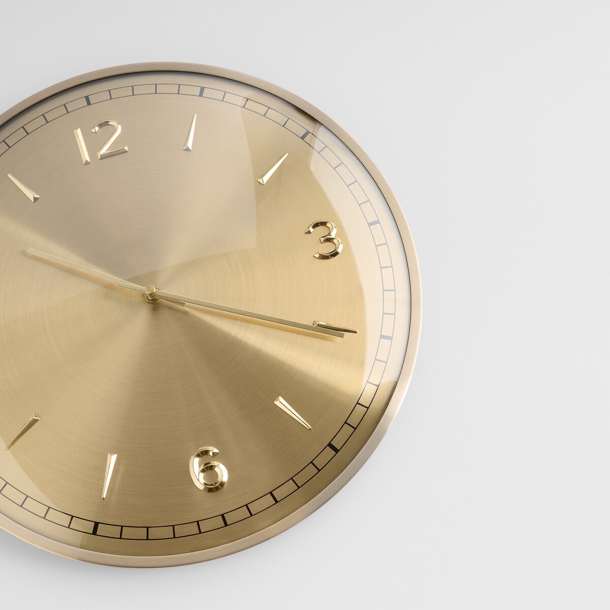 Zegar Ścienny Tumalia