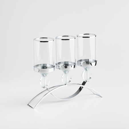 Świecznik Circello trio