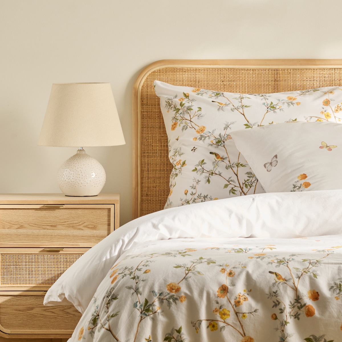 Pościel Bawełniana Lavro 160x200 cm