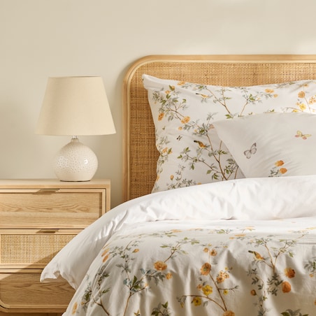 Pościel Bawełniana Lavro 160x200 cm