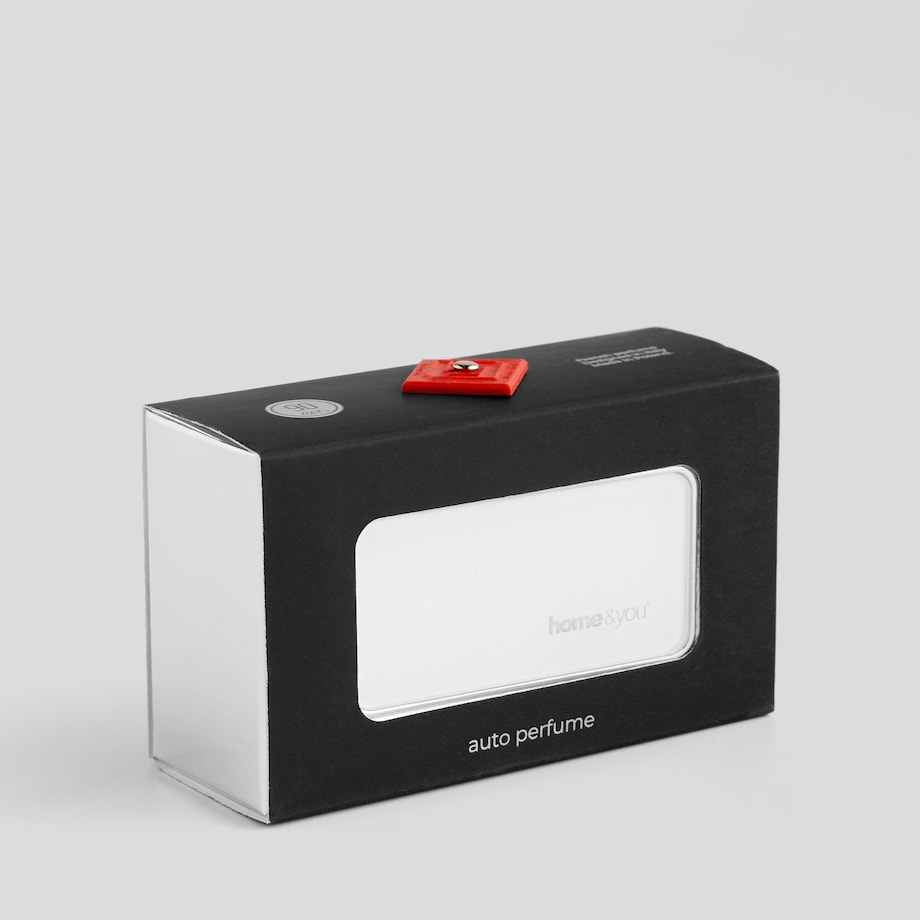 Odświeżacz Samochodowy VINOVE ORG MARANELLO