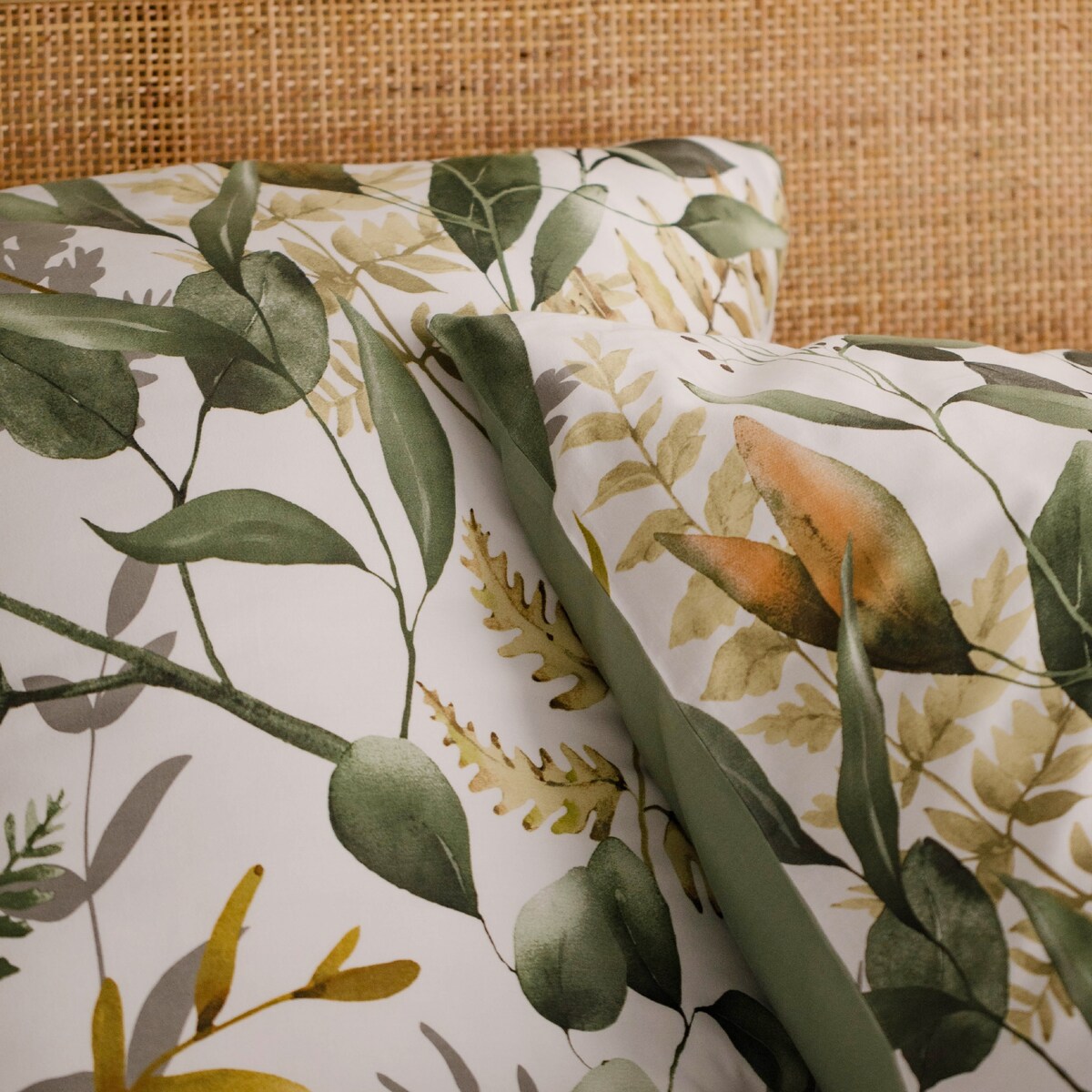 Pościel Satynowa Palesa 200x220 cm