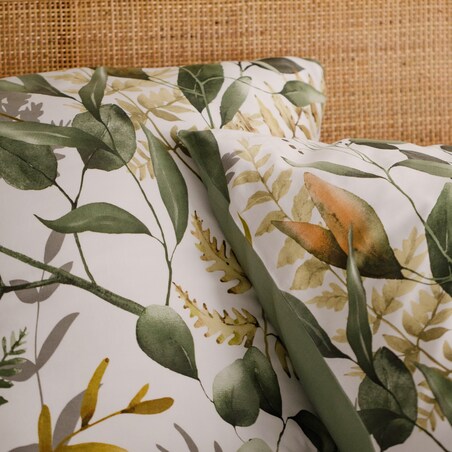 Pościel Satynowa Palesa 200x220 cm