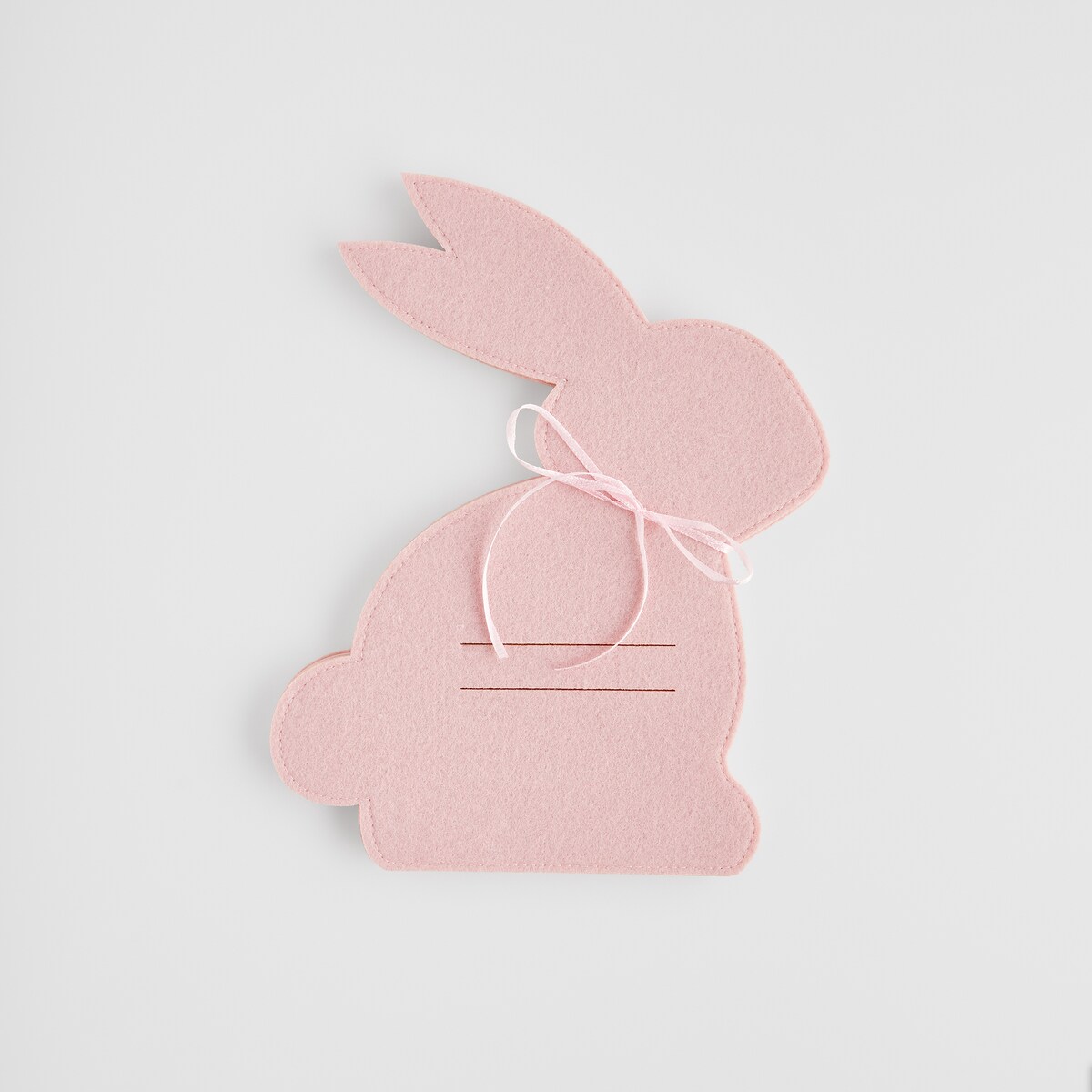 Etui Na Sztućce Rabbinio z motywem królika